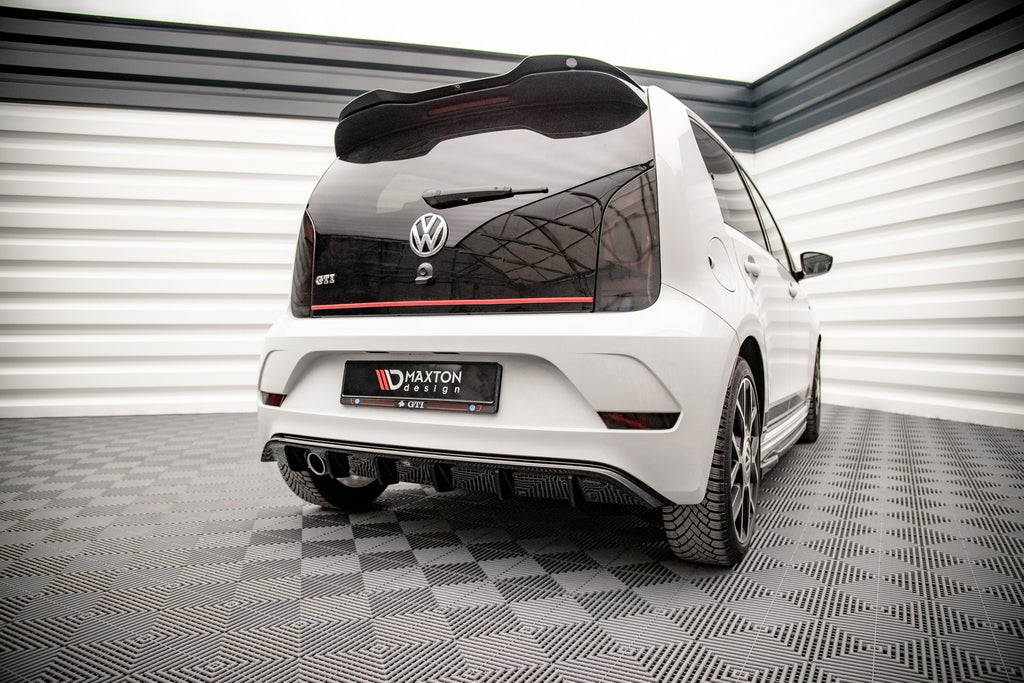 Diffusore posteriore Volkswagen Up GTI