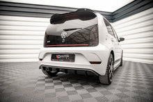 Load image into Gallery viewer, Diffusore posteriore Volkswagen Up GTI