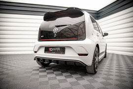 Diffusore posteriore Volkswagen Up GTI