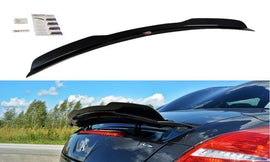 Estensione spoiler PEUGEOT RCZ