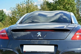 Estensione spoiler PEUGEOT RCZ