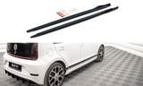 Diffusori Sotto Minigonne Volkswagen Up GTI