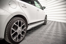 Load image into Gallery viewer, Diffusori Sotto Minigonne Volkswagen Up GTI