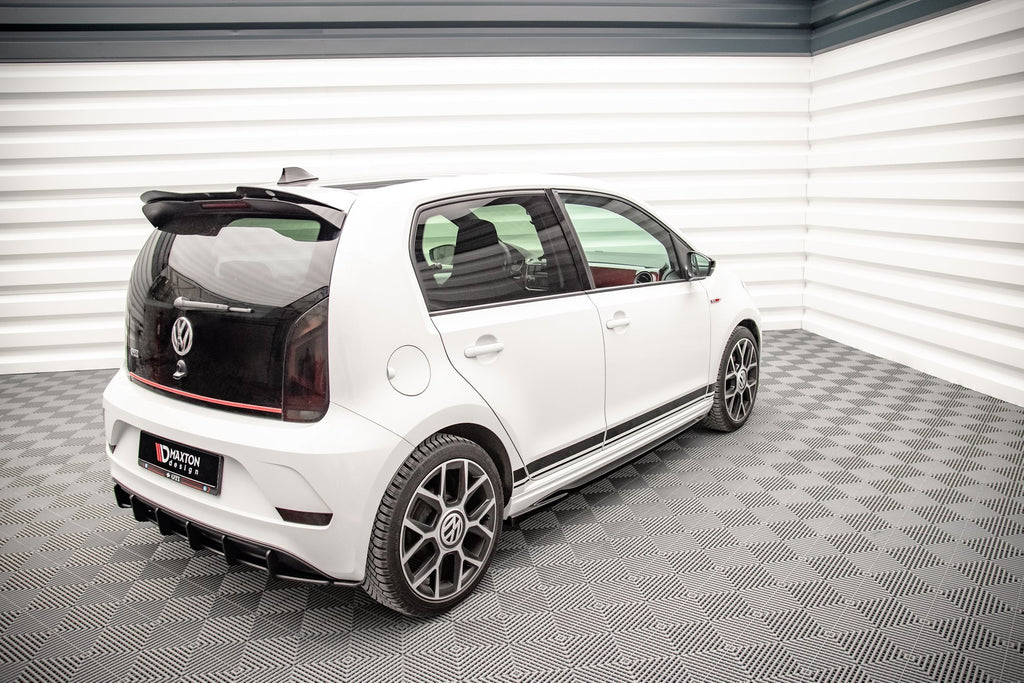 Diffusori Sotto Minigonne Volkswagen Up GTI