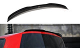 Estensione spoiler posteriore RENAULT MEGANE II