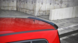 Estensione spoiler posteriore RENAULT MEGANE II