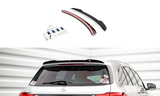 Estensione spoiler posteriore Mercedes-Benz C Station Wagon S205