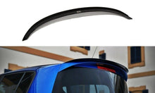 Load image into Gallery viewer, Estensione spoiler posteriore RENAULT MEGANE II RS R26