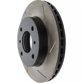 STOPTECH SPORTSTOP DISCHI FRENO ANTERIORI 257mm NISSAN 180SX 200SX S13 89-91 4X114.3