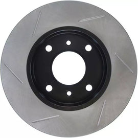 STOPTECH SPORTSTOP DISCHI FRENO ANTERIORI 257mm NISSAN 180SX 200SX S13 89-91 4X114.3