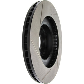 STOPTECH Dischi Anteriori Baffari Subaru Impreza 2.0 GT Turbo GC8 218HP/160KW 1992-2000
