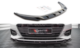 Lip Anteriore V.1 Audi A7 C8