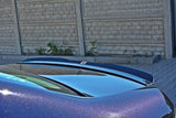 Estensione spoiler posteriore SAAB 9-3 TURBO X