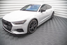 Load image into Gallery viewer, Diffusori Sotto Minigonne Audi A7 C8