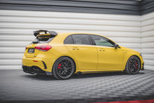 Load image into Gallery viewer, Diffusori Sotto Minigonne V.2 + Flap Mercedes-AMG A45 S