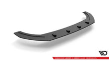 Carica l&#39;immagine nel visualizzatore di Gallery, Street Pro Lip Anteriore Seat Leon FR Mk4