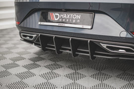 Street Pro Diffusore posteriore Seat Leon FR Hatchback Mk4