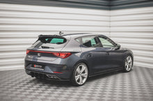 Load image into Gallery viewer, Street Pro Diffusore posteriore Seat Leon FR Hatchback Mk4