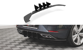 Street Pro Diffusore posteriore Seat Leon FR Hatchback Mk4