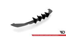 Load image into Gallery viewer, Street Pro Diffusore posteriore Seat Leon FR Hatchback Mk4
