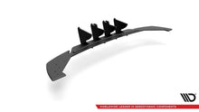 Load image into Gallery viewer, Street Pro Diffusore posteriore Seat Leon FR Hatchback Mk4