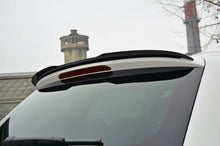 Carica l&#39;immagine nel visualizzatore di Gallery, Estensione spoiler posteriore SEAT LEON MK3 FR