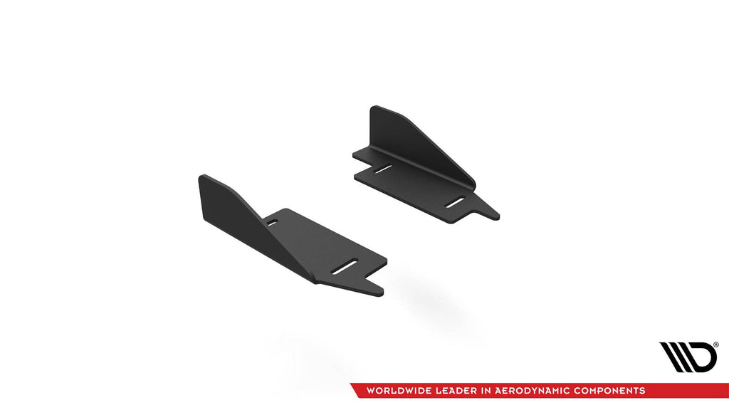 Flap Laterali Seat Leon FR Mk4