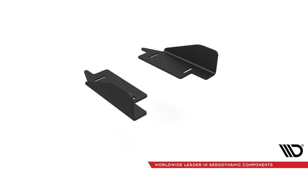 Flap Laterali Seat Leon FR Mk4