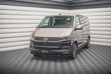 Carica l&#39;immagine nel visualizzatore di Gallery, Lip Anteriore V.1 Volkswagen T6 Facelift