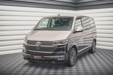 Carica l&#39;immagine nel visualizzatore di Gallery, Lip Anteriore V.2 Volkswagen T6 Facelift