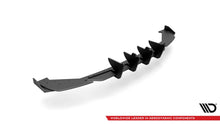 Load image into Gallery viewer, Diffusore posteriore Racing Durability + Flap Seat Leon FR Hatchback Mk4