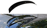 Estensione spoiler posteriore Skoda Octavia RS Mk3 / Mk3 FL Hatchback