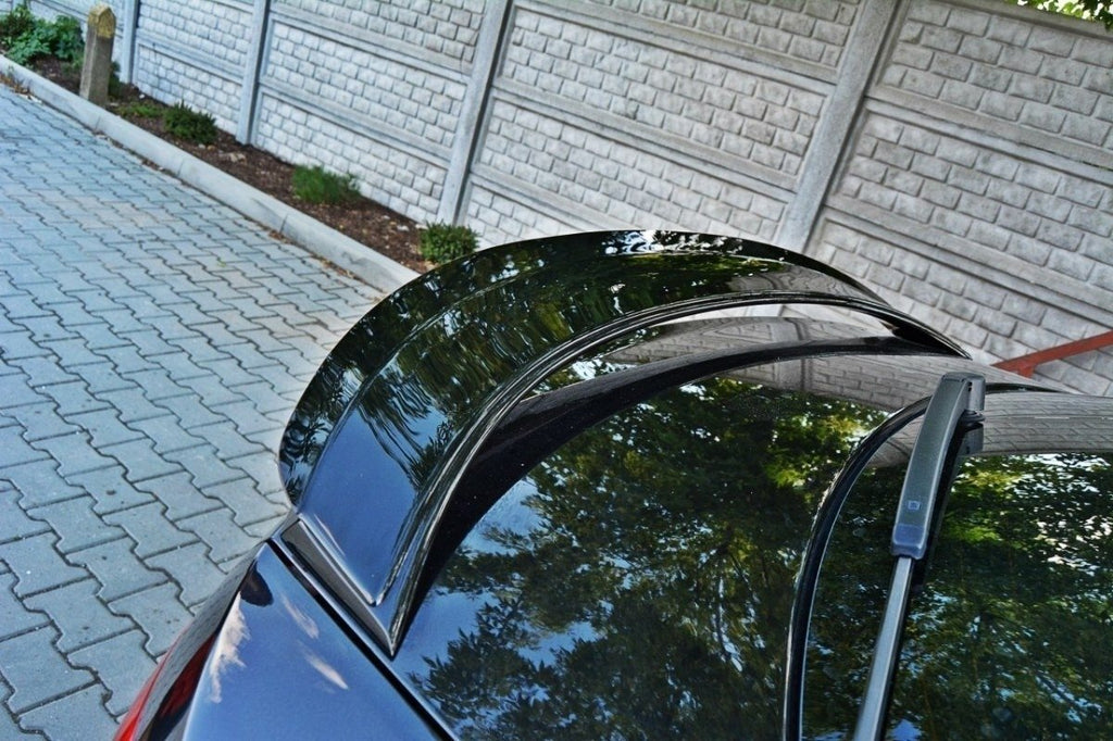 Estensione spoiler posteriore Skoda Octavia RS Mk3 / Mk3 FL Hatchback