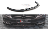 Lip Anteriore Mercedes-Benz E W213