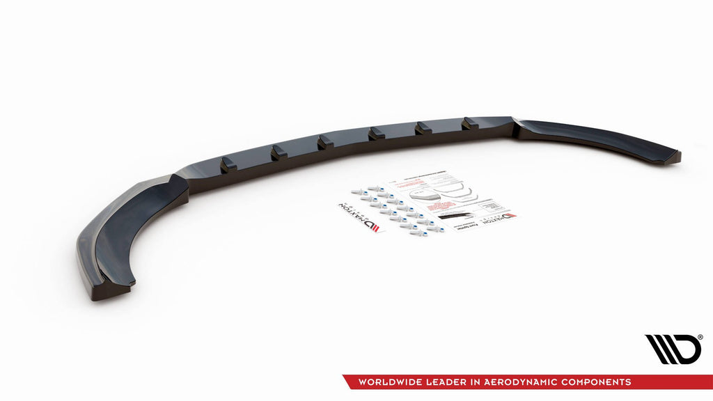 Lip Anteriore Mercedes-Benz E W213