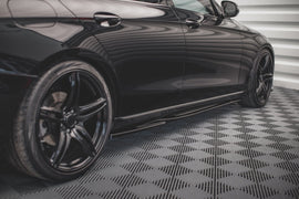 Diffusori Sotto Minigonne Mercedes-Benz E W213