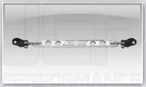 Mitsubishi Eclipse 95-98 Rear lower Tie bar