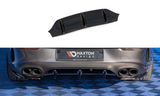 Diffusore posteriore Mercedes-AMG E53 Coupe C238