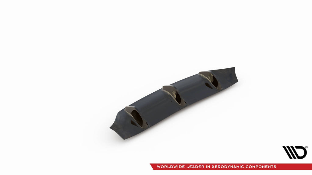 Diffusore posteriore Mercedes-AMG E53 Coupe C238