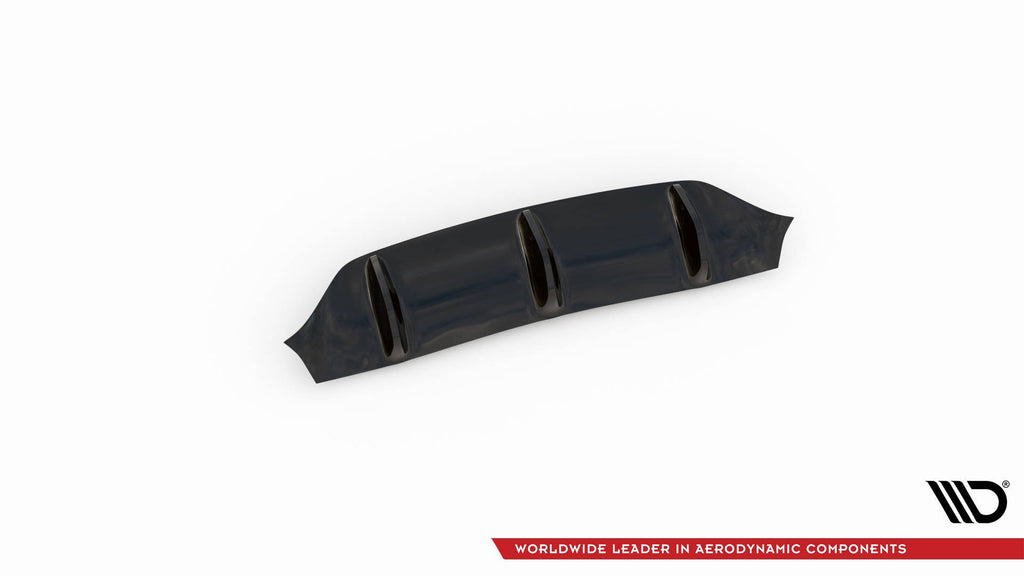 Diffusore posteriore Mercedes-AMG E53 Coupe C238
