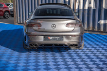 Carica l&#39;immagine nel visualizzatore di Gallery, Diffusore posteriore Mercedes-AMG E53 Coupe C238
