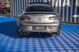Diffusore posteriore Mercedes-AMG E53 Coupe C238