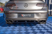 Carica l&#39;immagine nel visualizzatore di Gallery, Diffusore posteriore Mercedes-AMG E53 Coupe C238