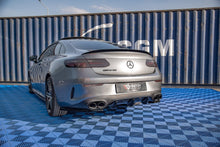 Carica l&#39;immagine nel visualizzatore di Gallery, Diffusore posteriore Mercedes-AMG E53 Coupe C238