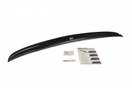 Estensione spoiler posteriore Subaru Impreza II WRX