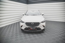 Carica l&#39;immagine nel visualizzatore di Gallery, Lip Anteriore V.2 Mazda CX-3