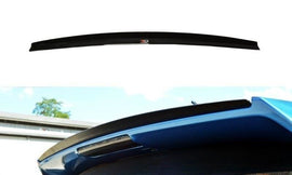 Estensione spoiler posteriore Subaru Impreza WRX STI 2009-2011