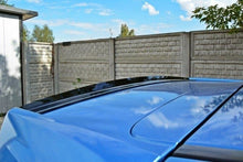Carica l&#39;immagine nel visualizzatore di Gallery, Estensione spoiler posteriore Subaru Impreza WRX STI 2009-2011