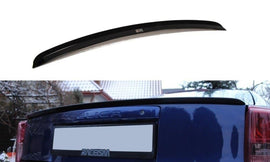 Estensione spoiler posteriore TOYOTA CELICA T23 PREFACE