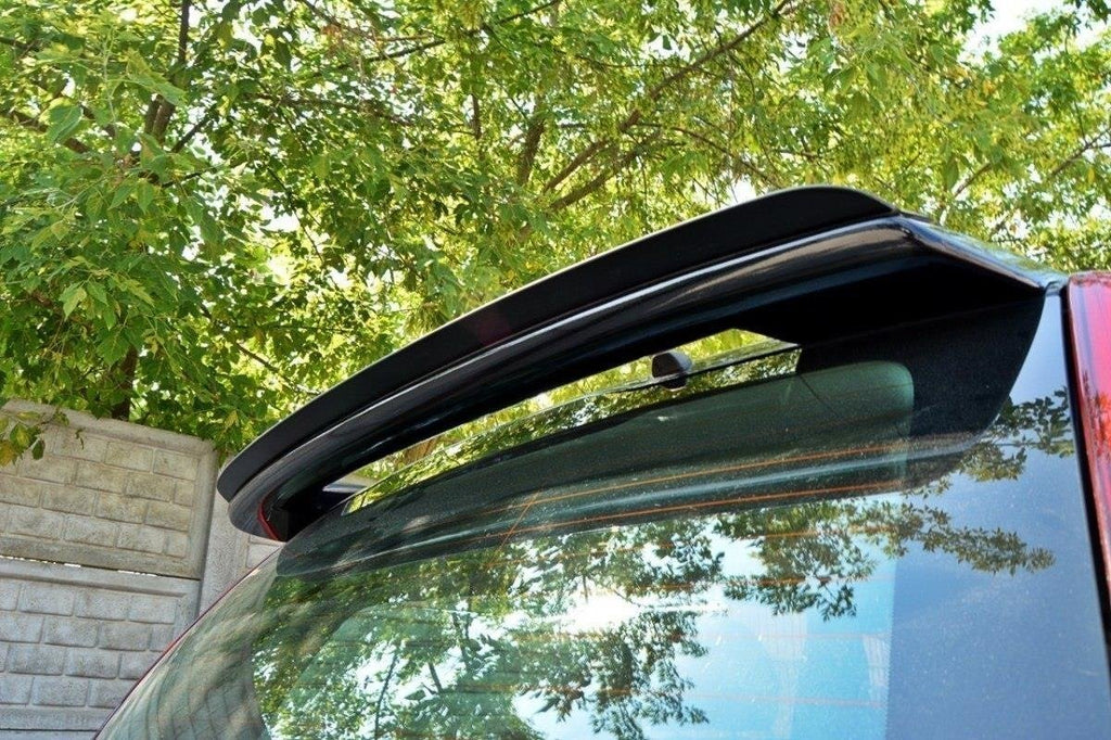 Estensione spoiler posteriore VOLVO V50F R-DESIGN